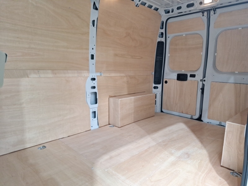 Used Citroen Relay 2025 for sale - 77142827: Photo 6