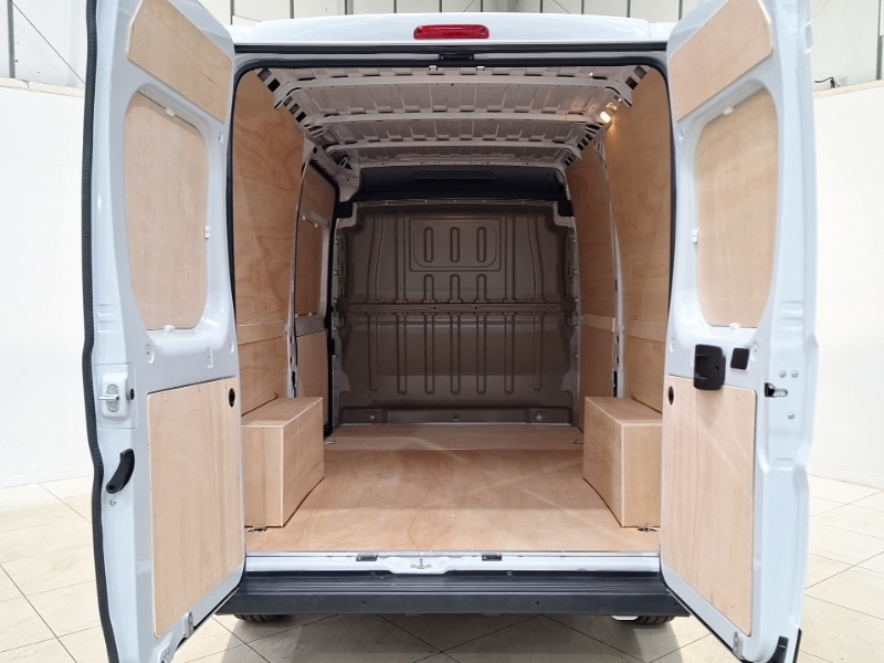 Used Citroen Relay 2025 for sale - 77142827: Photo 8