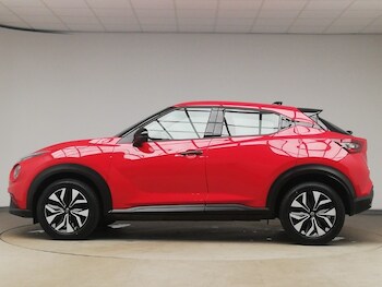 Used Nissan Juke 2024 for sale - 76817132: Photo