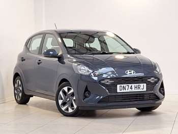 2024 - 1.0 [63] Advance 5dr [Nav]