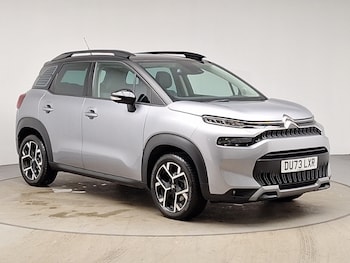 Used Citroen C3 Aircross 2023 for sale - 77190278: Photo