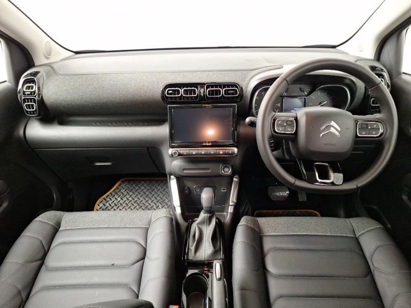 Used Citroen C3 Aircross 2023 for sale - 77190278: Photo 2