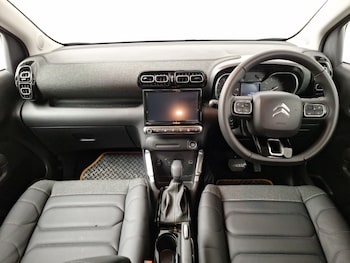 Used Citroen C3 Aircross 2023 for sale - 77190278: Photo