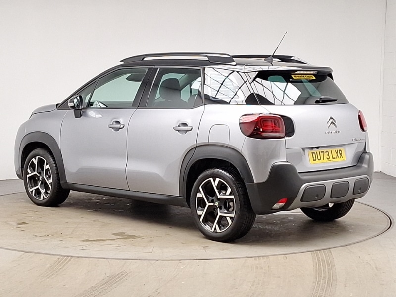 Used Citroen C3 Aircross 2023 for sale - 77190278: Photo 3