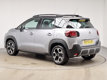 Used Citroen C3 Aircross 2023 for sale - 77190278: Photo