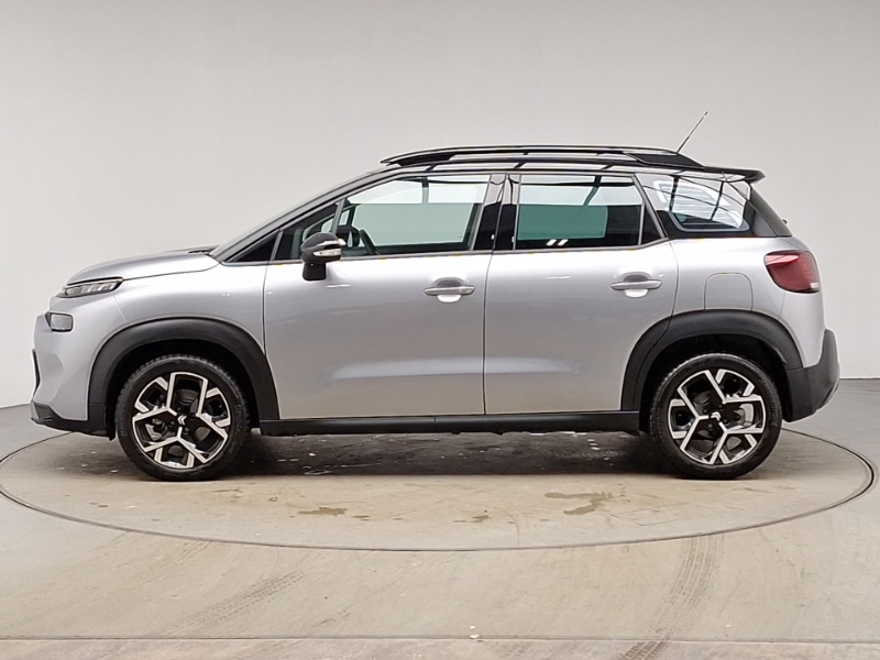 Used Citroen C3 Aircross 2023 for sale - 77190278: Photo 4