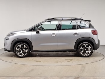 Used Citroen C3 Aircross 2023 for sale - 77190278: Photo
