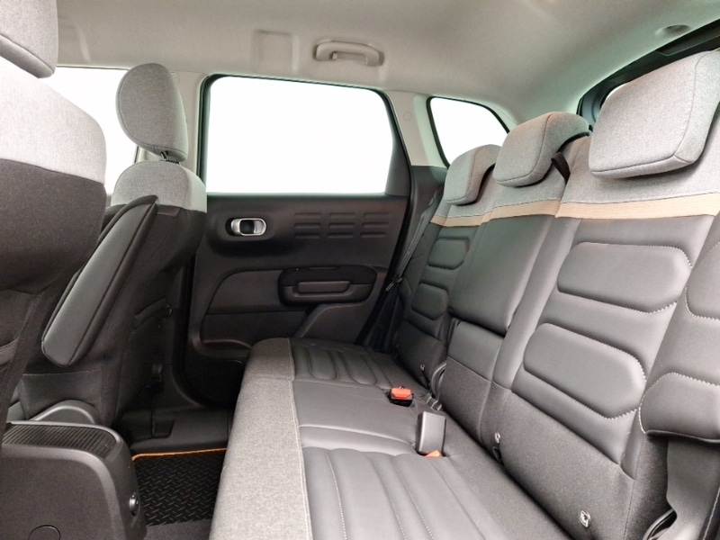 Used Citroen C3 Aircross 2023 for sale - 77190278: Photo 6