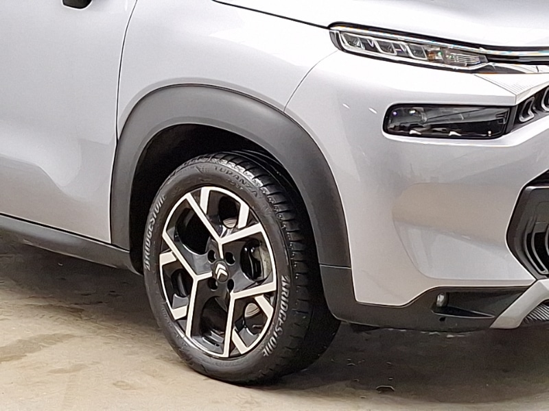 Used Citroen C3 Aircross 2023 for sale - 77190278: Photo 9