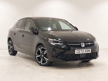 Vauxhall - Corsa