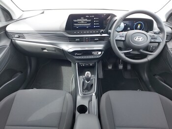 Used Hyundai i20 2026 for sale - 78692763: Photo