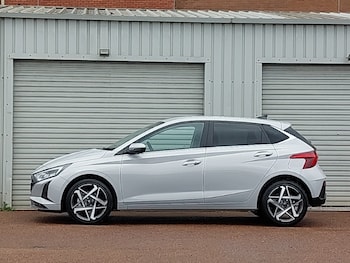 Used Hyundai i20 2026 for sale - 78692763: Photo