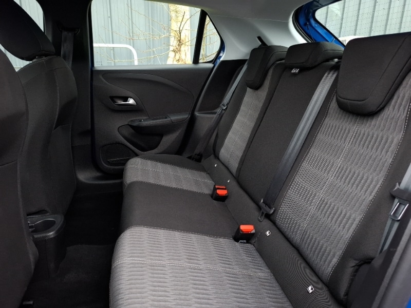 Used Vauxhall Corsa 2021 for sale - 77637305: Photo 6