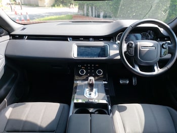 Used Land Rover Range Rover Evoque 2020 for sale - 78790592: Photo