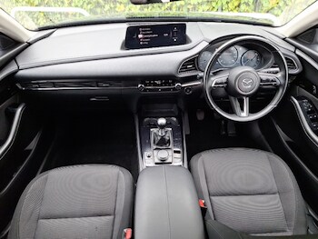 Used Mazda CX-30 2024 for sale - 78861635: Photo