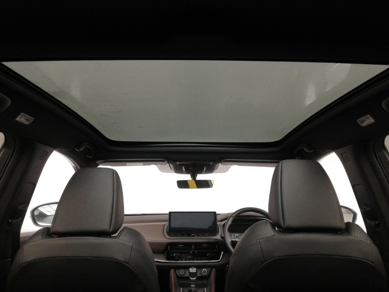 Used Nissan Qashqai 2025 for sale - 77214493: Photo 12