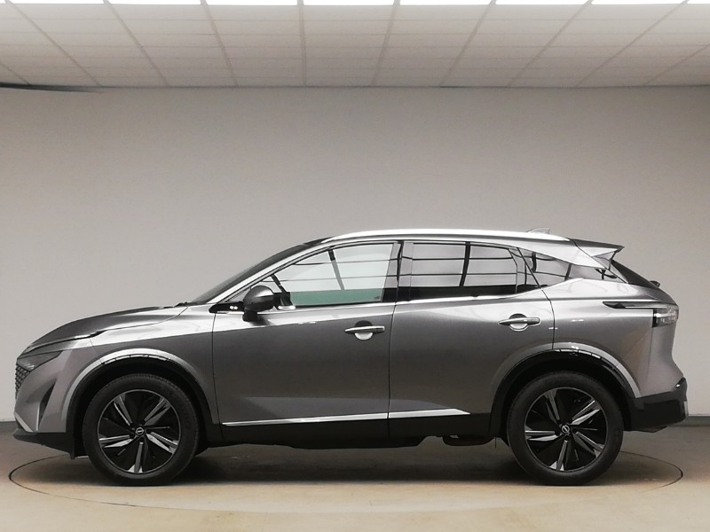 Used Nissan Qashqai 2025 for sale - 77214493: Photo 4