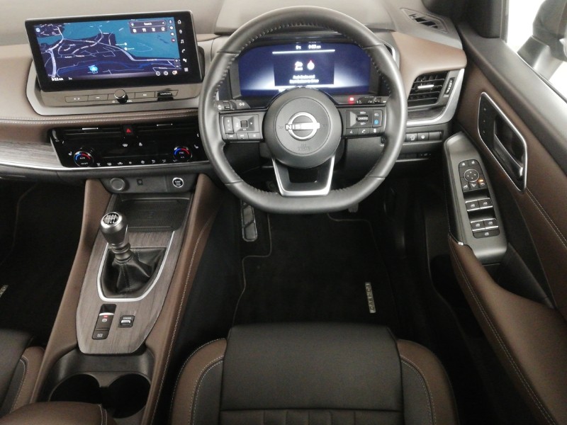 Used Nissan Qashqai 2025 for sale - 77214493: Photo 7