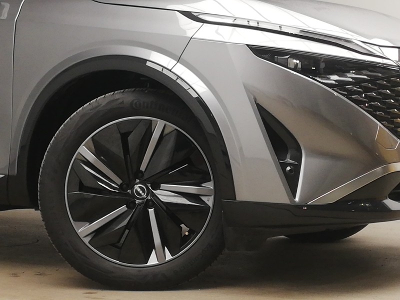 Used Nissan Qashqai 2025 for sale - 77214493: Photo 9