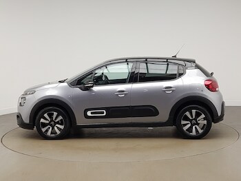 Used Citroen C3 2024 for sale - 78584974: Photo