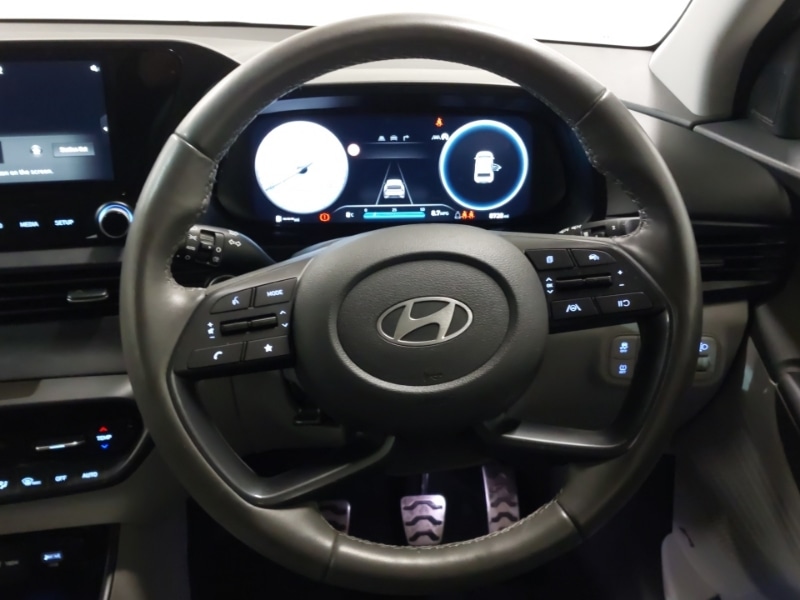 Used Hyundai BAYON 2024 for sale - 77483970: Photo 10