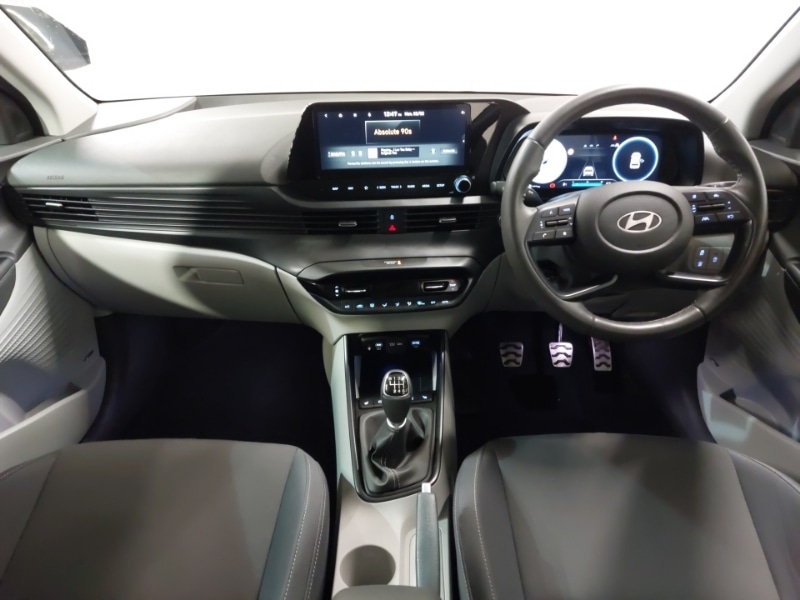 Used Hyundai BAYON 2024 for sale - 77483970: Photo 2