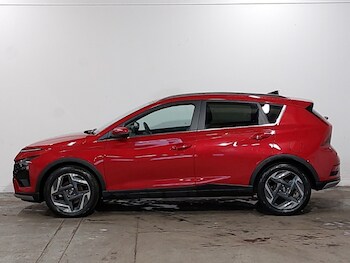 Used Hyundai BAYON 2024 for sale - 77483970: Photo