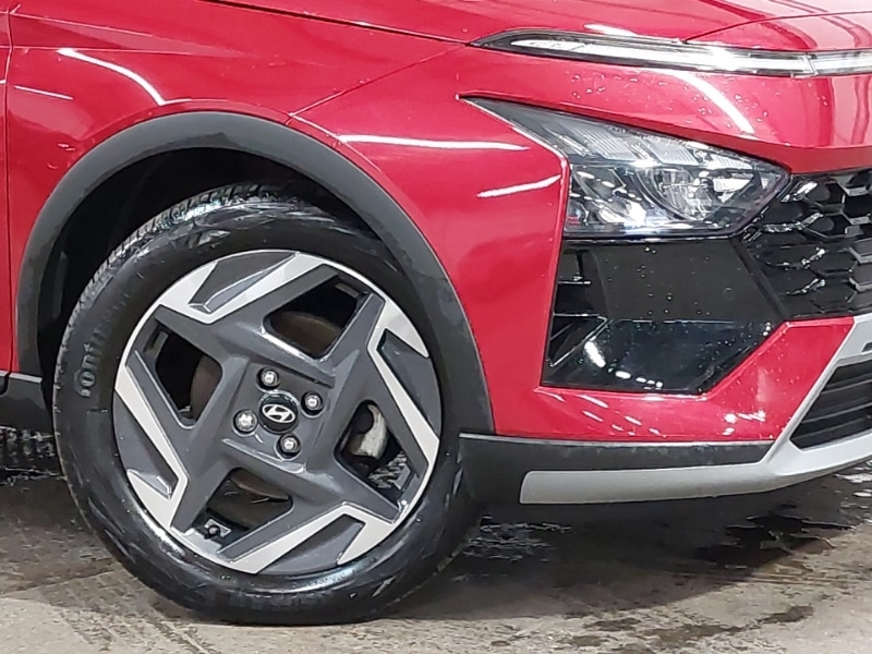 Used Hyundai BAYON 2024 for sale - 77483970: Photo 9