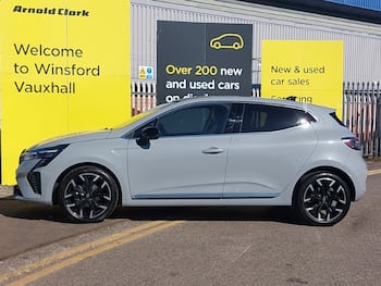 Used Renault Clio 2025 for sale - 79849066: Photo