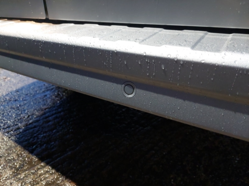 Used Renault Trafic 2023 for sale - 77055366: Photo 12