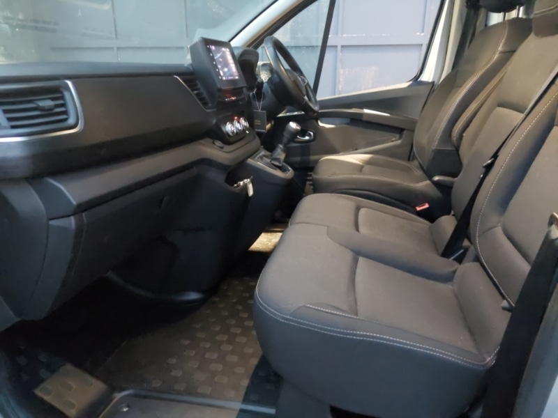 Used Renault Trafic 2023 for sale - 77055366: Photo 5