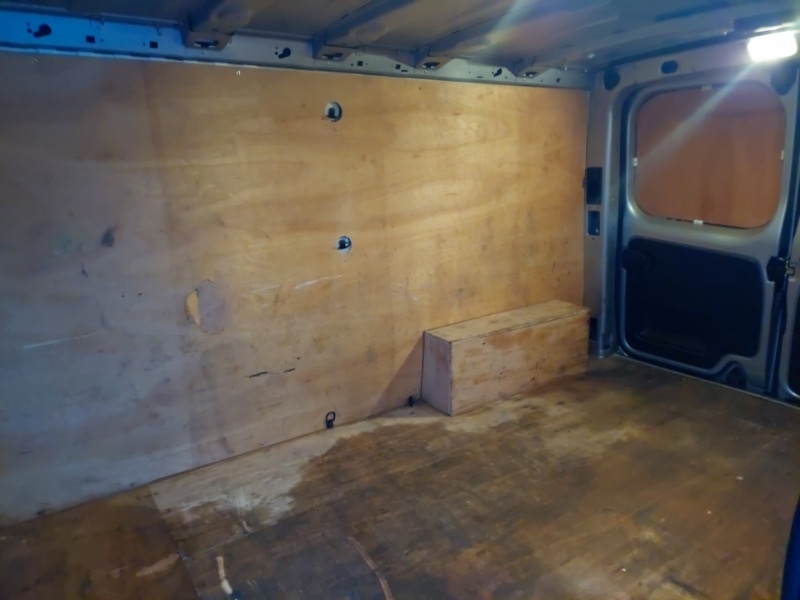 Used Renault Trafic 2023 for sale - 77055366: Photo 6