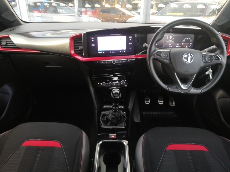 Used Vauxhall Mokka 2023 for sale - 77063027: Photo 2