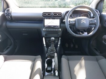 Used Citroen C3 Aircross 2023 for sale - 78439439: Photo