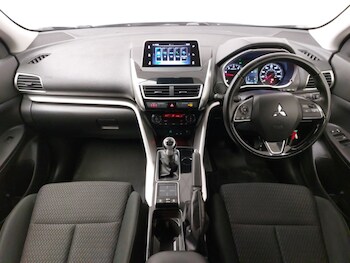 Used Mitsubishi Eclipse Cross 2021 for sale - 78510091: Photo