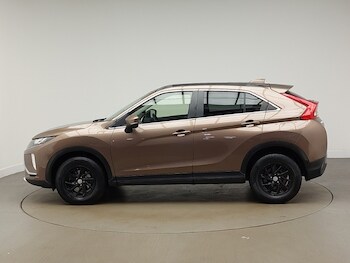 Used Mitsubishi Eclipse Cross 2021 for sale - 78510091: Photo