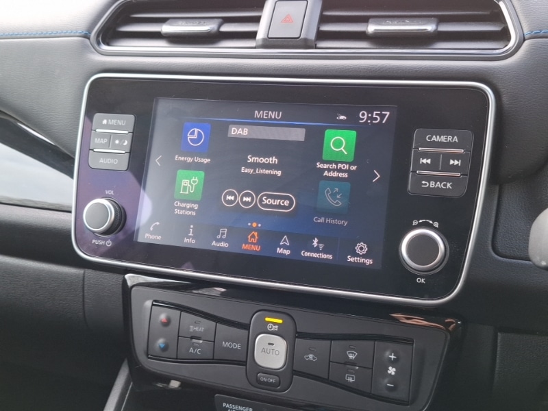 Used Nissan Leaf 2022 for sale - 77912614: Photo 11