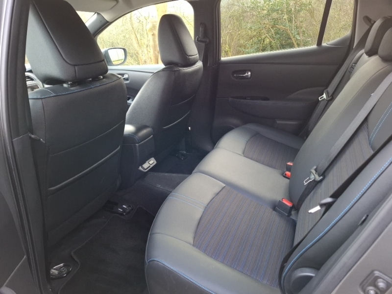 Used Nissan Leaf 2022 for sale - 77912614: Photo 6