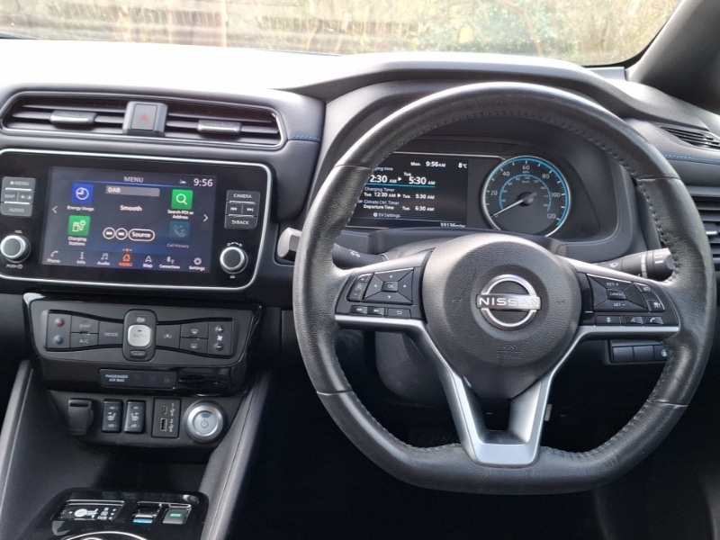 Used Nissan Leaf 2022 for sale - 77912614: Photo 7