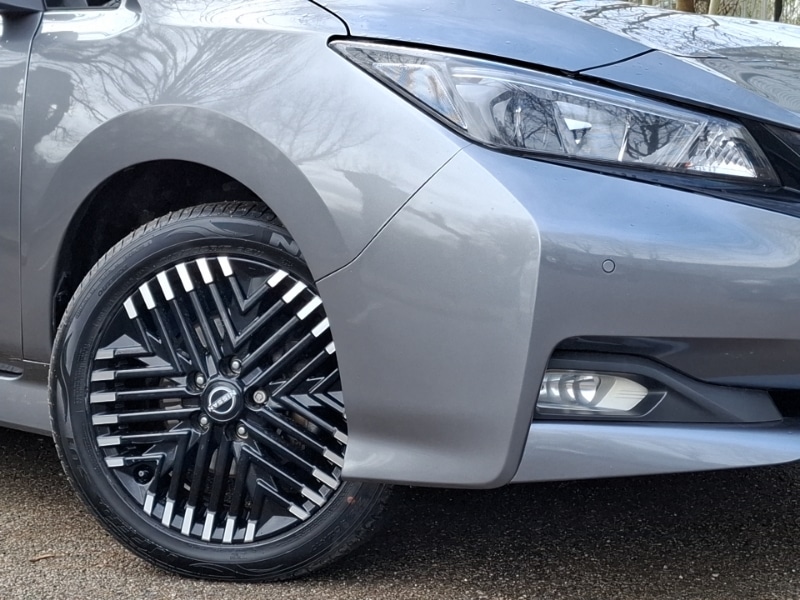 Used Nissan Leaf 2022 for sale - 77912614: Photo 9