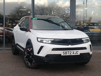 2023 - 1.2 Turbo 100 GS 5dr