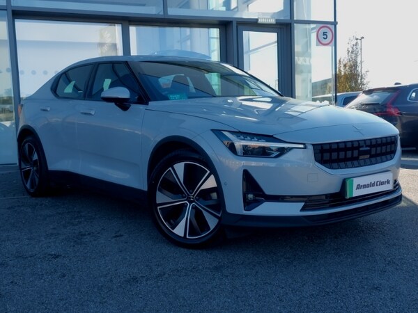 Used Polestar Polestar 2 2022 for sale - 76293759: Photo 1
