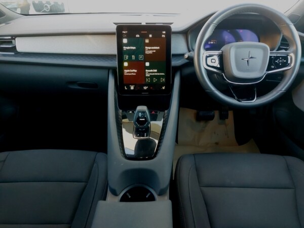 Used Polestar Polestar 2 2022 for sale - 76293759: Photo 2