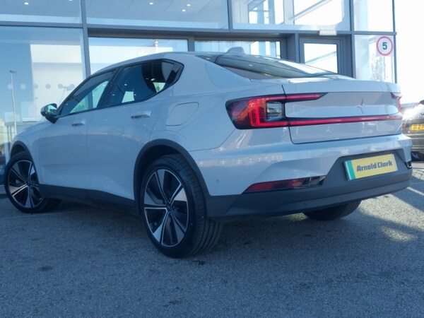 Used Polestar Polestar 2 2022 for sale - 76293759: Photo 3