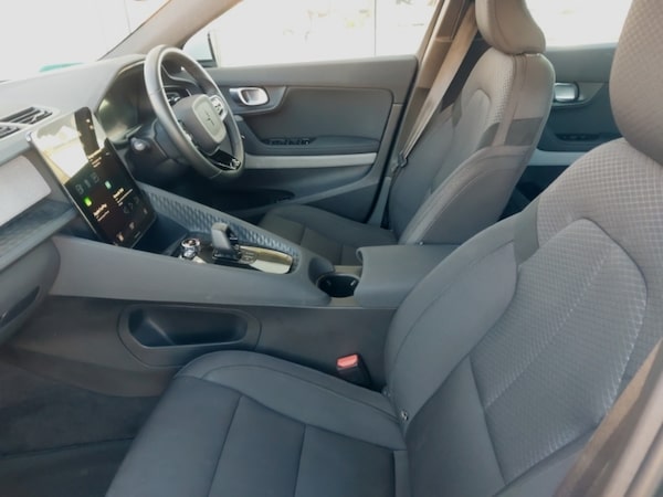 Used Polestar Polestar 2 2022 for sale - 76293759: Photo 5