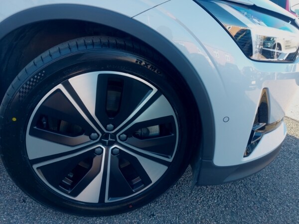Used Polestar Polestar 2 2022 for sale - 76293759: Photo 9
