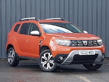 2022 - 1.3 TCe 130 Prestige 5dr