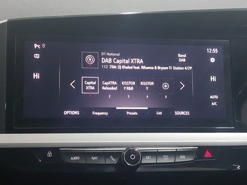 Used Vauxhall Grandland 2022 for sale - 77664567: Photo 10