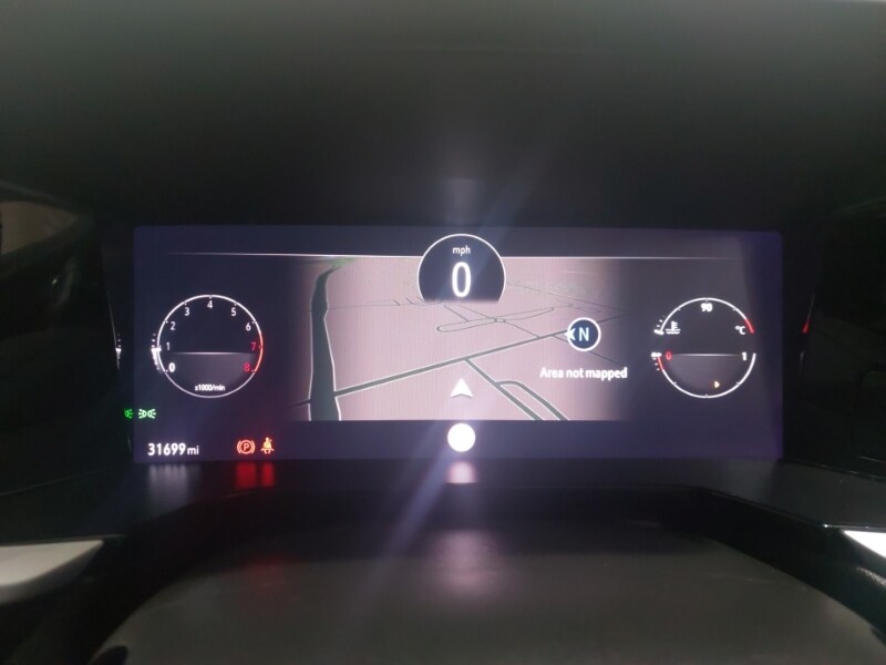 Used Vauxhall Grandland 2022 for sale - 77664567: Photo 11