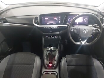 Used Vauxhall Grandland 2022 for sale - 77664567: Photo